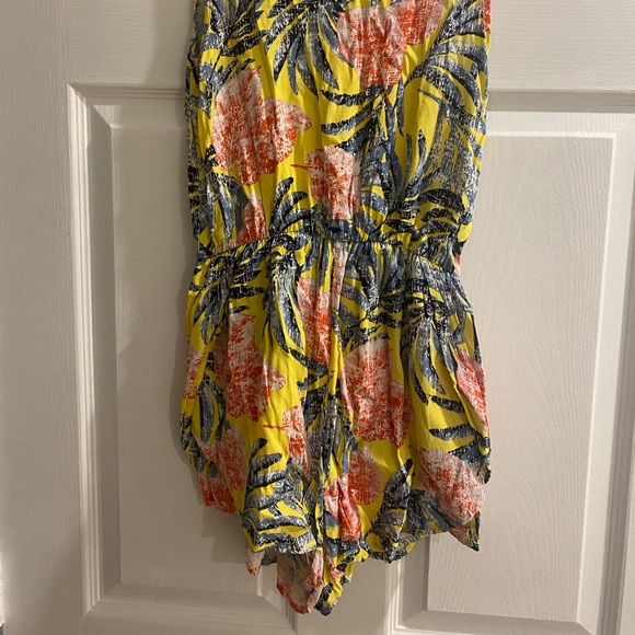 Leith romper - Picture 2 of 3